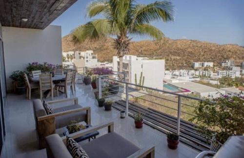 Pedregal Condo | Luxury 3 Bedroom Condo in Pedregal