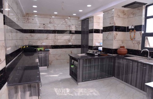 Greater Noida Apartment | Luxury 3 Bedroom flat with attached bathroom near expo mart