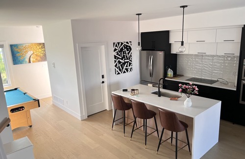London House | luxury 3 bedrooms in london