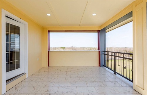 Red Rock House | Luxury 3-Story Escape Private Pool 8BR Retreat