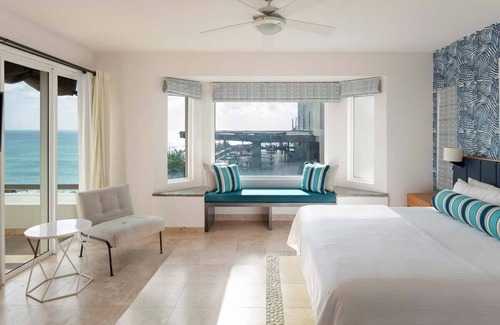 Ampliacion Juarez Resort | Luxury 3 Suite at Corazon Cabo Resort in Cabo San Lucas