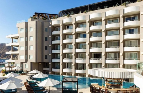 Ampliacion Juarez Resort | Luxury 3 Suite at Corazon Cabo Resort in Cabo San Lucas