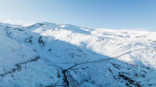 Pradollano Apartment | Luxury 3BED Penthouse by Ski Slope - Sierra Nevada