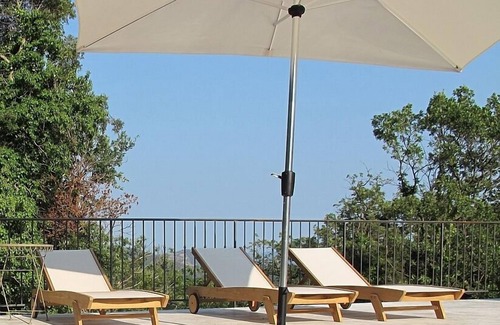 La Garde-Freinet Villa | Luxury 4 Bedroom Villa With Private Pool And Breathtaking Views