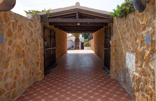 La Parata Villa | Luxury 4 Bedroom, 4 Bathroom Villa, Mojacar Playa