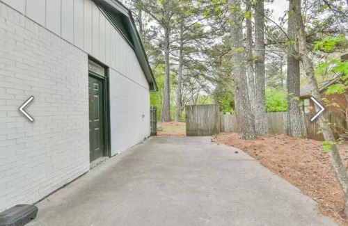 East Cobb House | Luxury 4 bedroom home in East Cobb