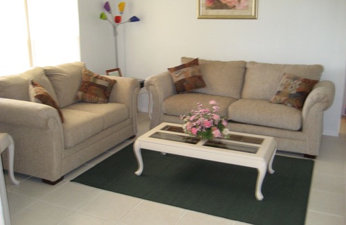 Indian Ridge Villa | Luxury 4 Bedroom Villa, 5 Minutes From Disney, South Facing Pool And Spa