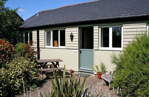 Charlton-on-Otmoor Cottage | Luxury 4* Gold Self Catering Cottages in Oxford