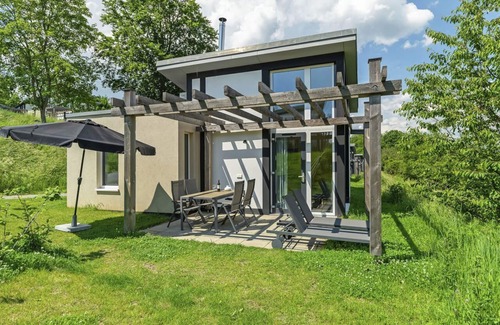 Krov House | Luxury 4-person bungalow in the holiday park Landal Mont Royal