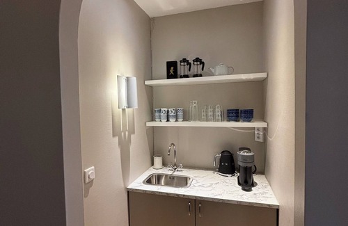 Gamla Stan Apartment | Luxury 5 bedroom, waterfront apartment in Old Town, next to Royal Palace