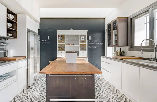 La Cala del Moral Villa | Luxury 5 Bedroom Villa With Large Shaded Garden, 12M Pool & Panoramic Sea Views