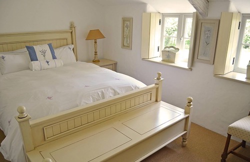Helston Other | Luxury 5-star farmhouse on the Lizard Peninsula near the Cornish coast