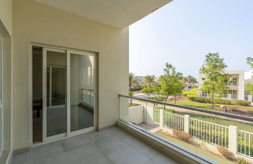 Mina Al Arab Villa | Luxury 5B Villa Private Garden in Ras Al Khaimah
