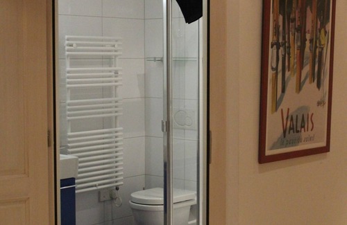 Morgins Apartment | Luxury 5p app. in prime location "Joli Alpage"
