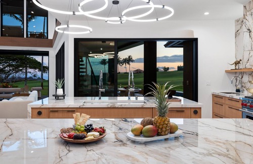 Poipu House | Luxury 6BR Hale o ka Nene Estate w/Pool/Spa & Golf Views, Near Beach