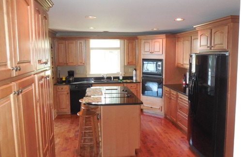 Cooperstown - Otsego Lake House | Luxury accommodation overlooking Lake Otsego with private waterfront. 11 rooms.