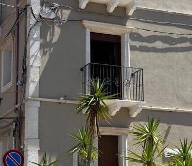 Santa Domenica Bed & Breakfast | Luxury Accommodation