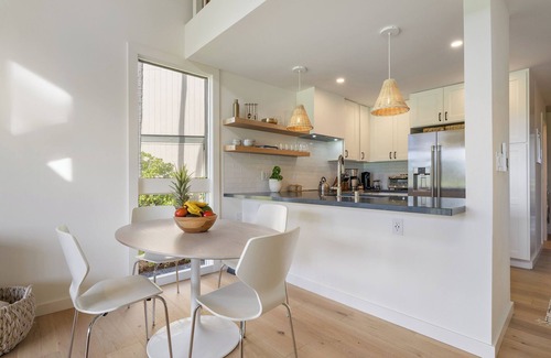 Kahuku Condo | Luxury Aloha Escape Turtle Bay