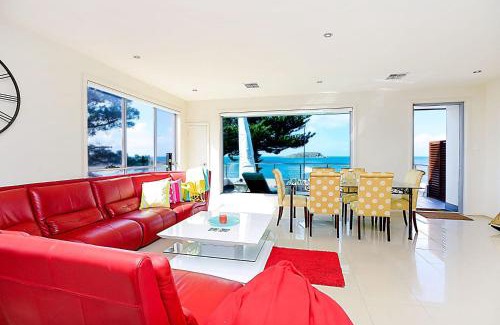 Encounter Bay House | Luxury and Beachfront on Franklin
