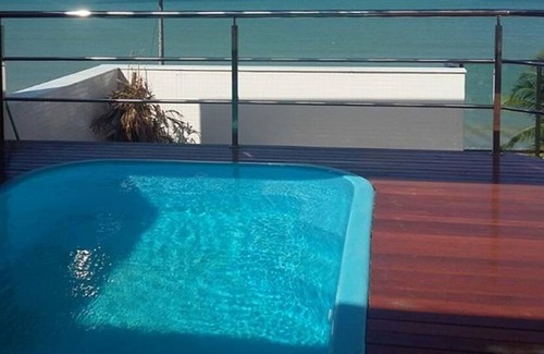 Cabo Branco Apartment | Luxury and Comfort for your Family