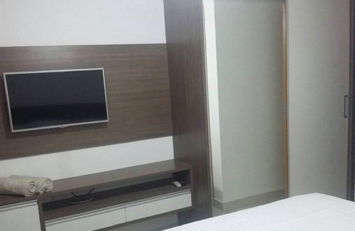 Cabo Branco Apartment | Luxury and Comfort for your Family