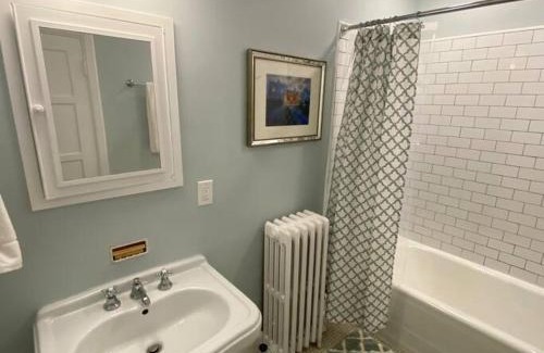 Central Gardens House | Luxury and Old World Charm in Historic Midtown