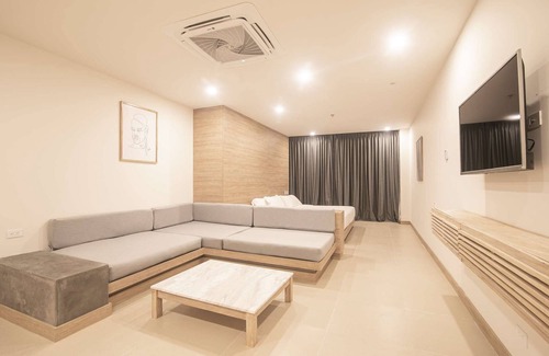 Bocagrande Apartment | Luxury and Spacious Apartment in Bocagrande