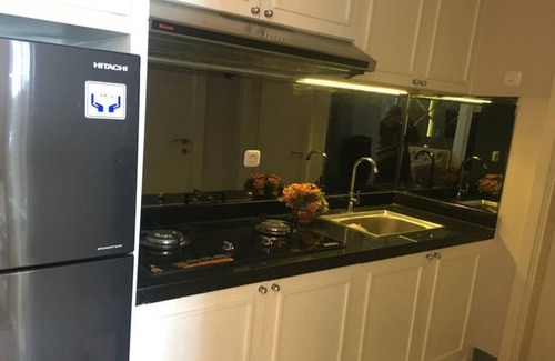 Surabaya Apartment | Luxury Anderson Apartment On Top of Pakuwon Mall
