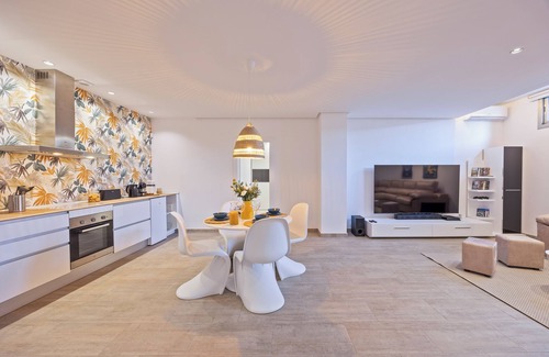 Los Arenales del Sol Apartment | Luxury apartment, sea view, Arenales del sol