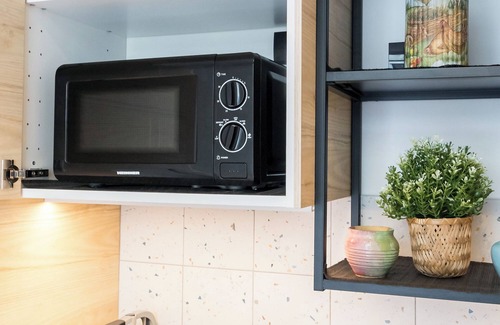 Bucharest City-Centre Apartment | Luxury Apart-Hotel Bucharest