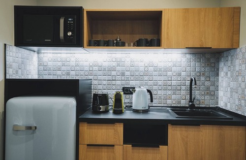 Bucharest City-Centre Apartment | Luxury Apart-Hotel Bucharest
