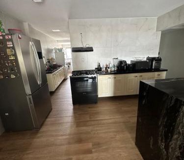 Jurunas Apartment | Luxury Apart to COP 30 Belém