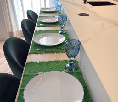 Tomares Apartment | Luxury Apartament Free Parking