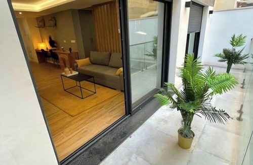 Benalua Apartment | Luxury Apartment in Alicante City 3