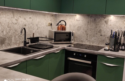 Ferencvaros Bed & Breakfast | Luxury apartman stay in the heart of Budapest