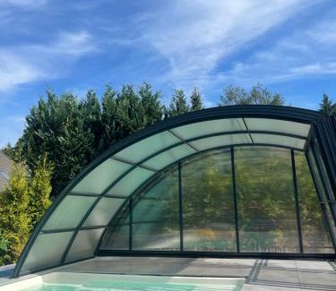 Schonwalde Apartment | Luxury Apartment Amina