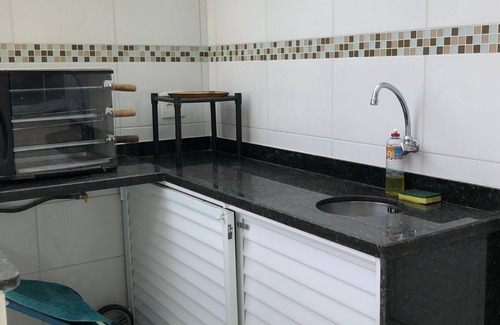 Prainha Apartment | Luxury Apartment - Prainha - Arraial do Cabo - Beach Town