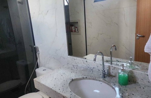 Belem Apartment | Luxury apartment for COP30