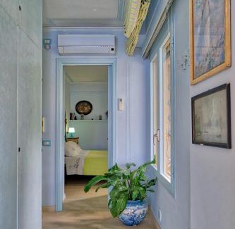 Mazzaro Apartment | Luxury Apartment and Charm Sea View Isola Bella