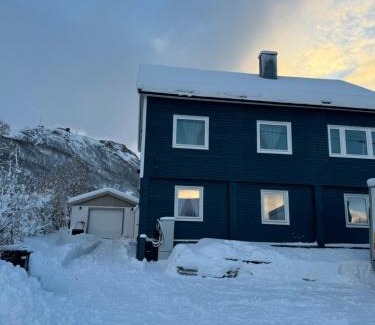 Tromsdalen Apartment | luxury Apartment by Skyactive