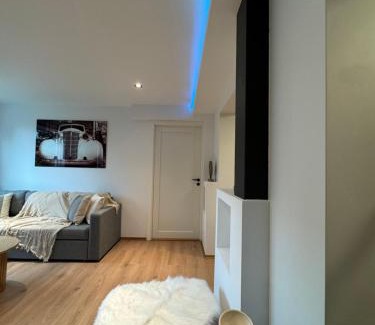 Tromsdalen Apartment | luxury Apartment by Skyactive