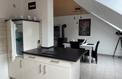 Sankt Ingbert Apartment | Luxury apartment in the countryside