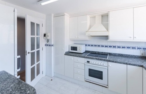 Grao de Gandia Apartment | Luxury apartment direct to the sea in Gandia Beach
