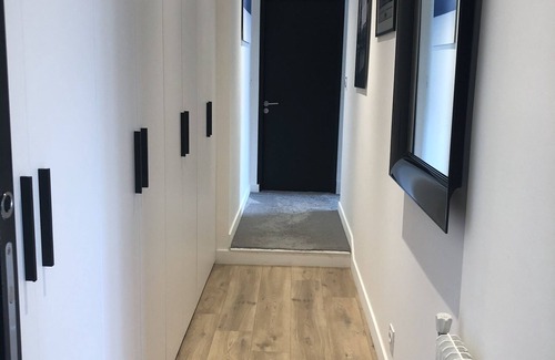 Thabor - Saint-Helier Apartment | Luxury apartment
