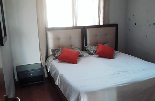 Agdal Apartment | Luxury apartment Golf city Prestigia Corail
