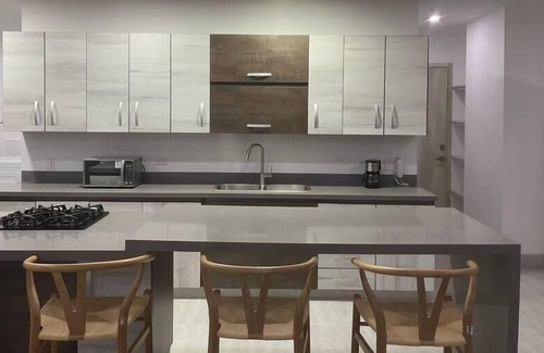 Riomar Apartment | Luxury apartment in Barranquilla