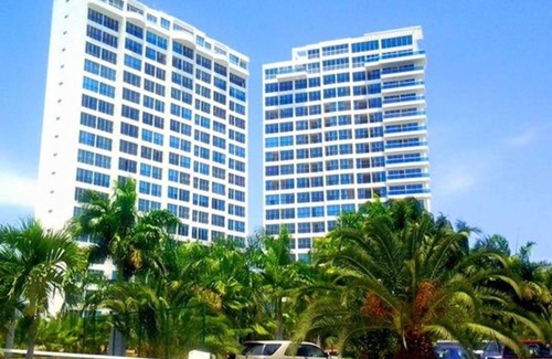 Punta Blanca Apartment | Luxury apartment in Punta Centinela
