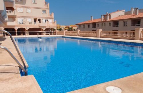 Almerimar Apartment | Luxury apartment in central Almerimar with Free Secure Parking
