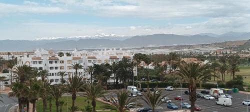 Almerimar Apartment | Luxury apartment in central Almerimar with Free Secure Parking