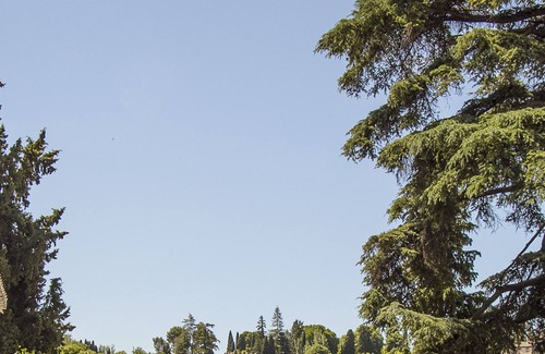 Sacromonte Apartment | Luxury apartment in heart of historic Granada